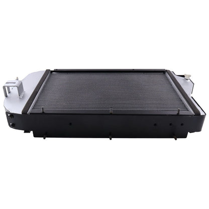 Water Tank Radiator AT26474 AL24115 for use with John Deere Engine 4045 6068 Tractor 2840 3030 3120 3130 3135 Dozer 1050C 950C