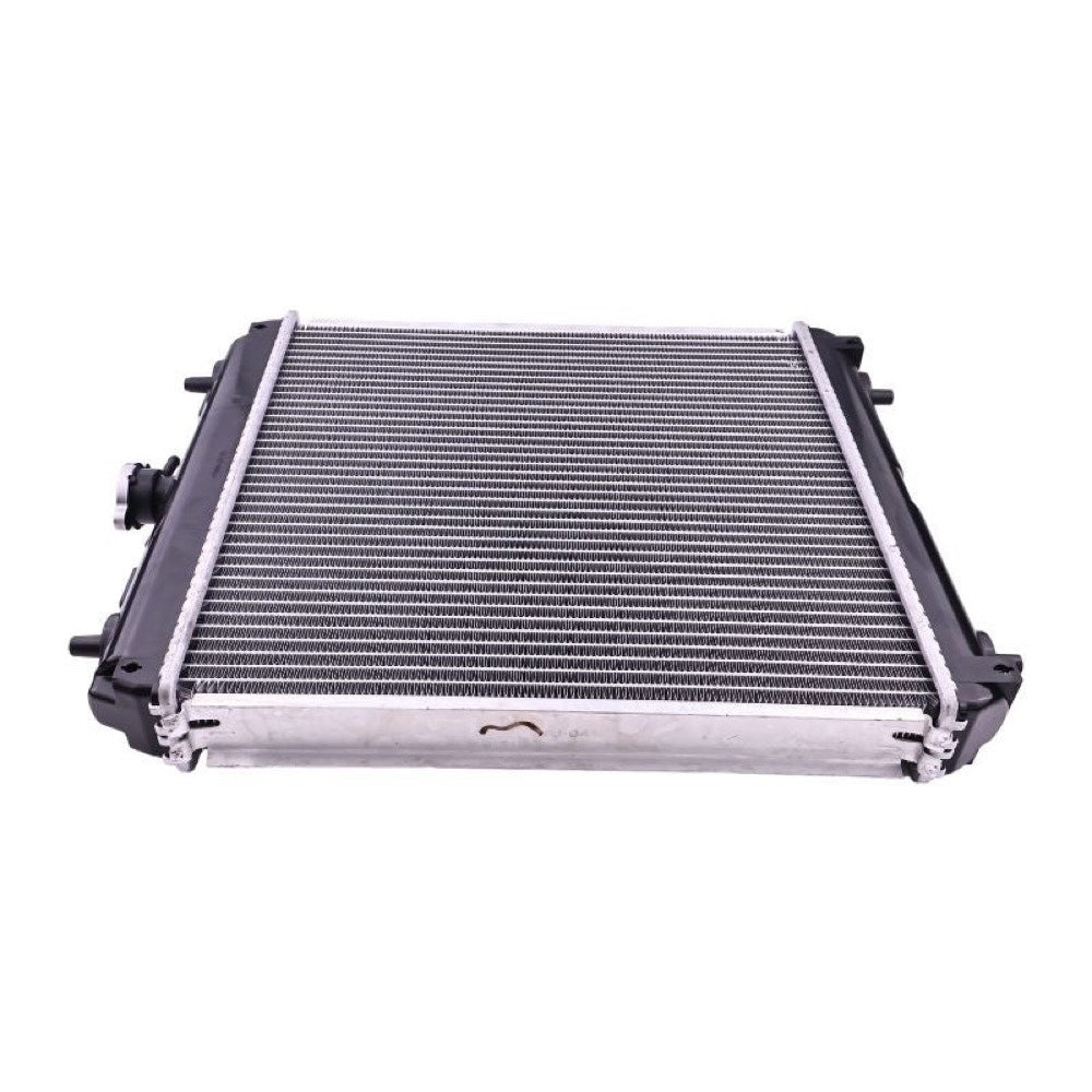 Water Tank Radiator K3181-85112 fits Kubota Mower ZD326P ZD326S ZD326HL ZD331P