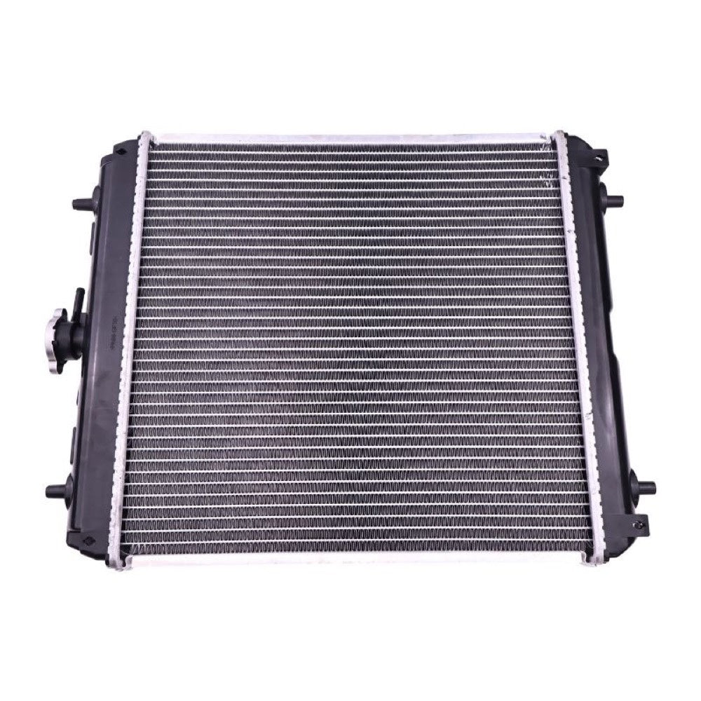 Water Tank Radiator K3181-85112 fits Kubota Mower ZD326P ZD326S ZD326HL ZD331P
