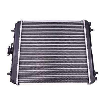 Water Tank Radiator K3181-85112 fits Kubota Mower ZD326P ZD326S ZD326HL ZD331P