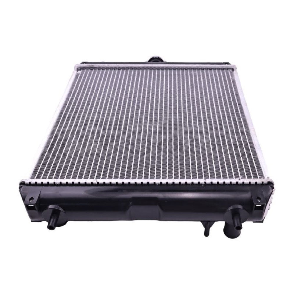 Water Tank Radiator K3181-85112 fits Kubota Mower ZD326P ZD326S ZD326HL ZD331P