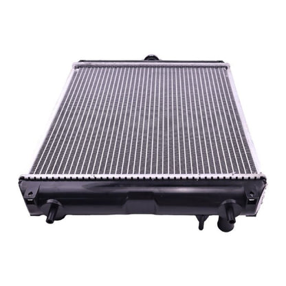 Water Tank Radiator K3181-85112 fits Kubota Mower ZD326P ZD326S ZD326HL ZD331P