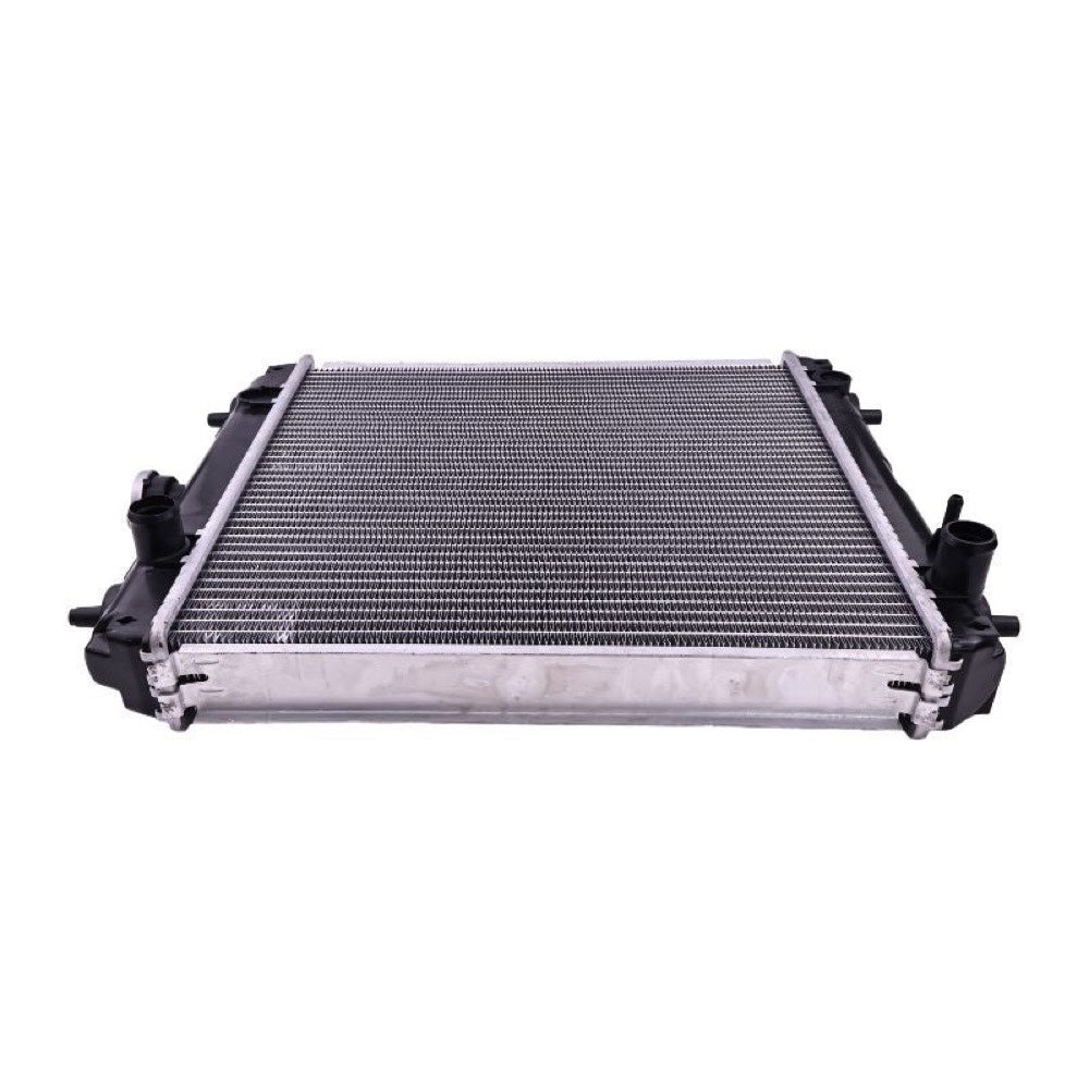 Water Tank Radiator K3181-85112 fits Kubota Mower ZD326P ZD326S ZD326HL ZD331P