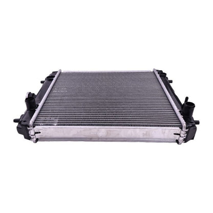 Water Tank Radiator K3181-85112 fits Kubota Mower ZD326P ZD326S ZD326HL ZD331P