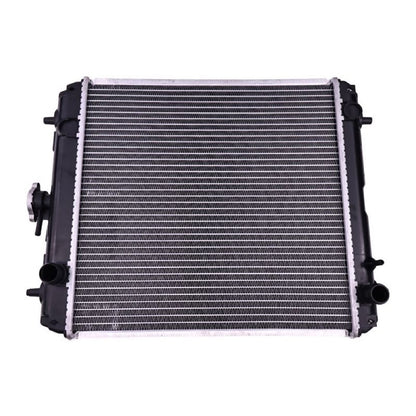 Water Tank Radiator K3181-85112 fits Kubota Mower ZD326P ZD326S ZD326HL ZD331P