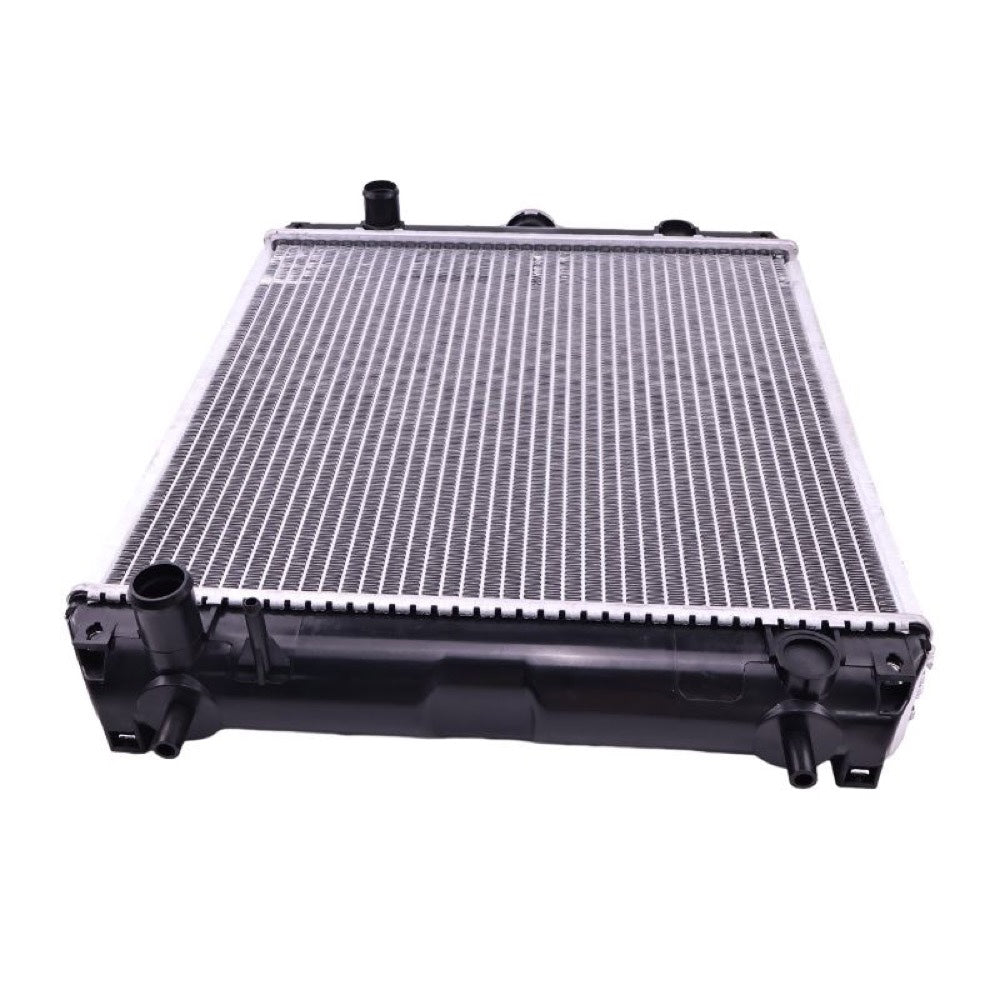 Water Tank Radiator K3181-85112 fits Kubota Mower ZD326P ZD326S ZD326HL ZD331P