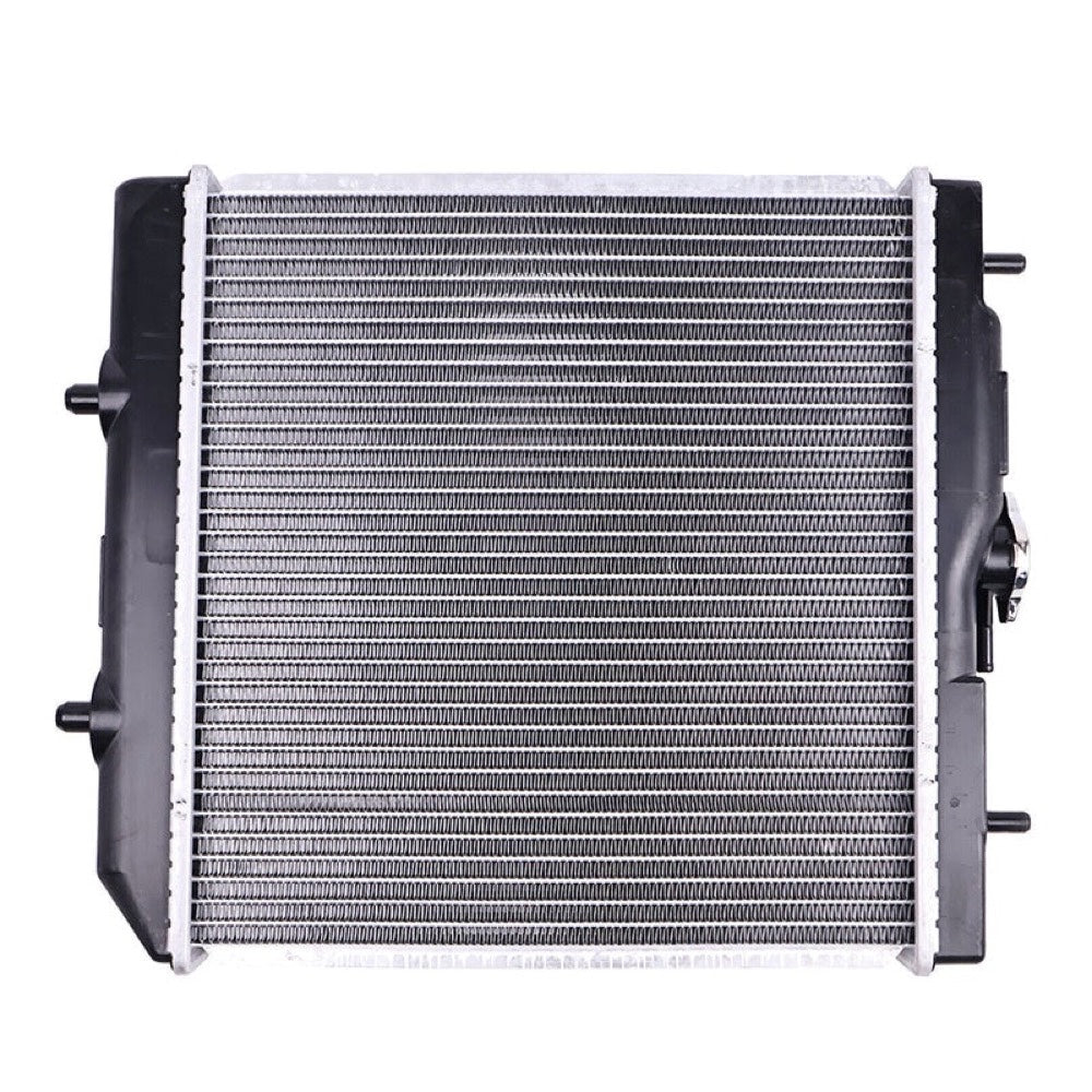 Water Tank Radiator K7561-85210 for use with Kubota Utility Vehicle RTV900G RTV900R9 RTV900T RTV900T6 RTV900W8SE RTV900W9 RTV900XTW