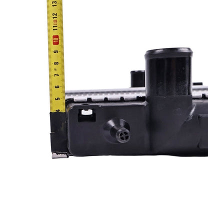 Water Tank Radiator K7561-85210 for use with Kubota Utility Vehicle RTV900G RTV900R9 RTV900T RTV900T6 RTV900W8SE RTV900W9 RTV900XTW