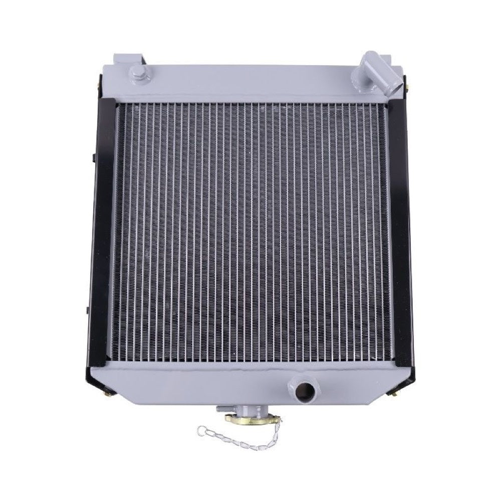 Water Tank Radiator KEA0972140 compatible with Kubota D1005 D1105 D1305 Engine