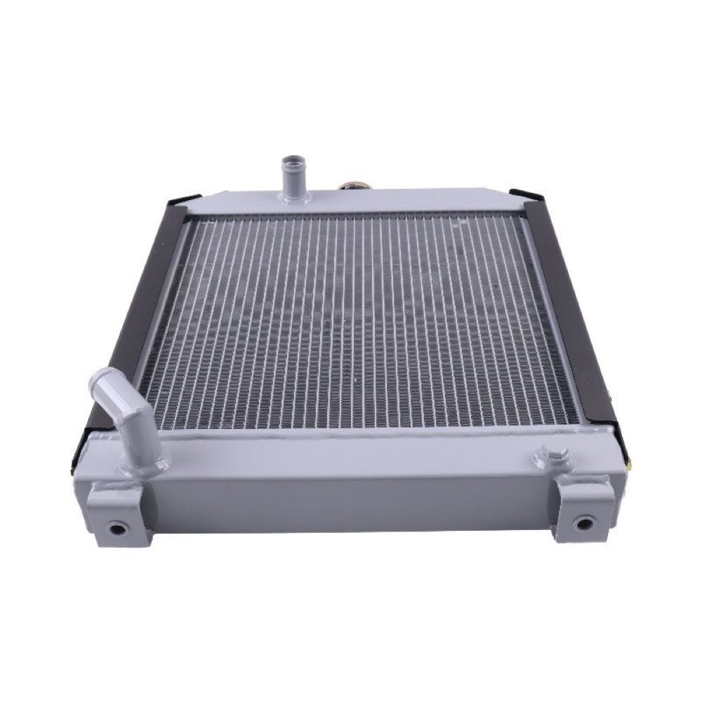 Water Tank Radiator KEA0972140 compatible with Kubota D1005 D1105 D1305 Engine