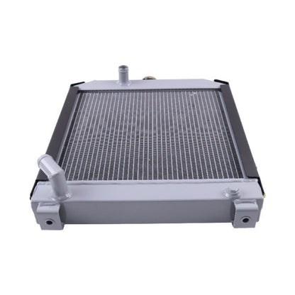 Water Tank Radiator KEA0972140 compatible with Kubota D1005 D1105 D1305 Engine