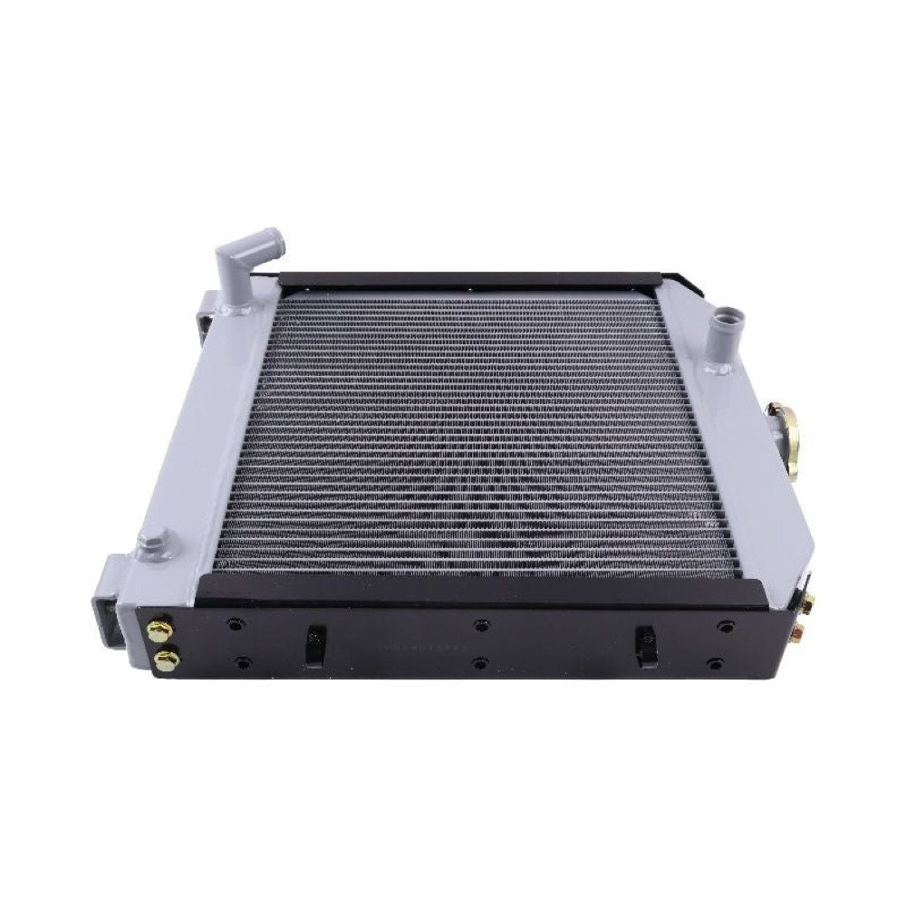 Water Tank Radiator KEA0972140 compatible with Kubota D1005 D1105 D1305 Engine