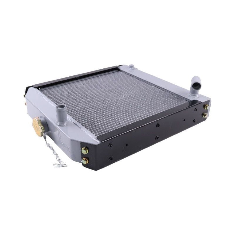 Water Tank Radiator KEA0972140 compatible with Kubota D1005 D1105 D1305 Engine