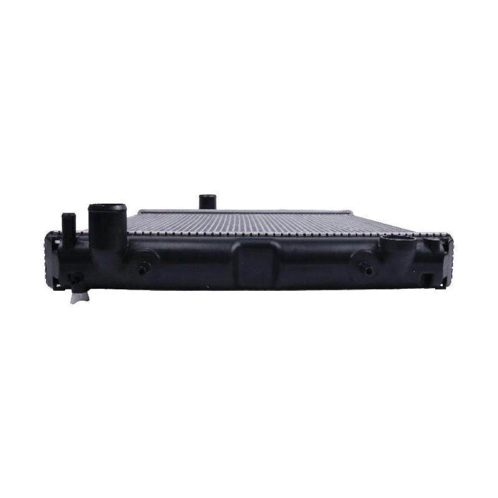 Water Tank Radiator KV23225 compatible with John Deere Engine 4024 Loader 317 320