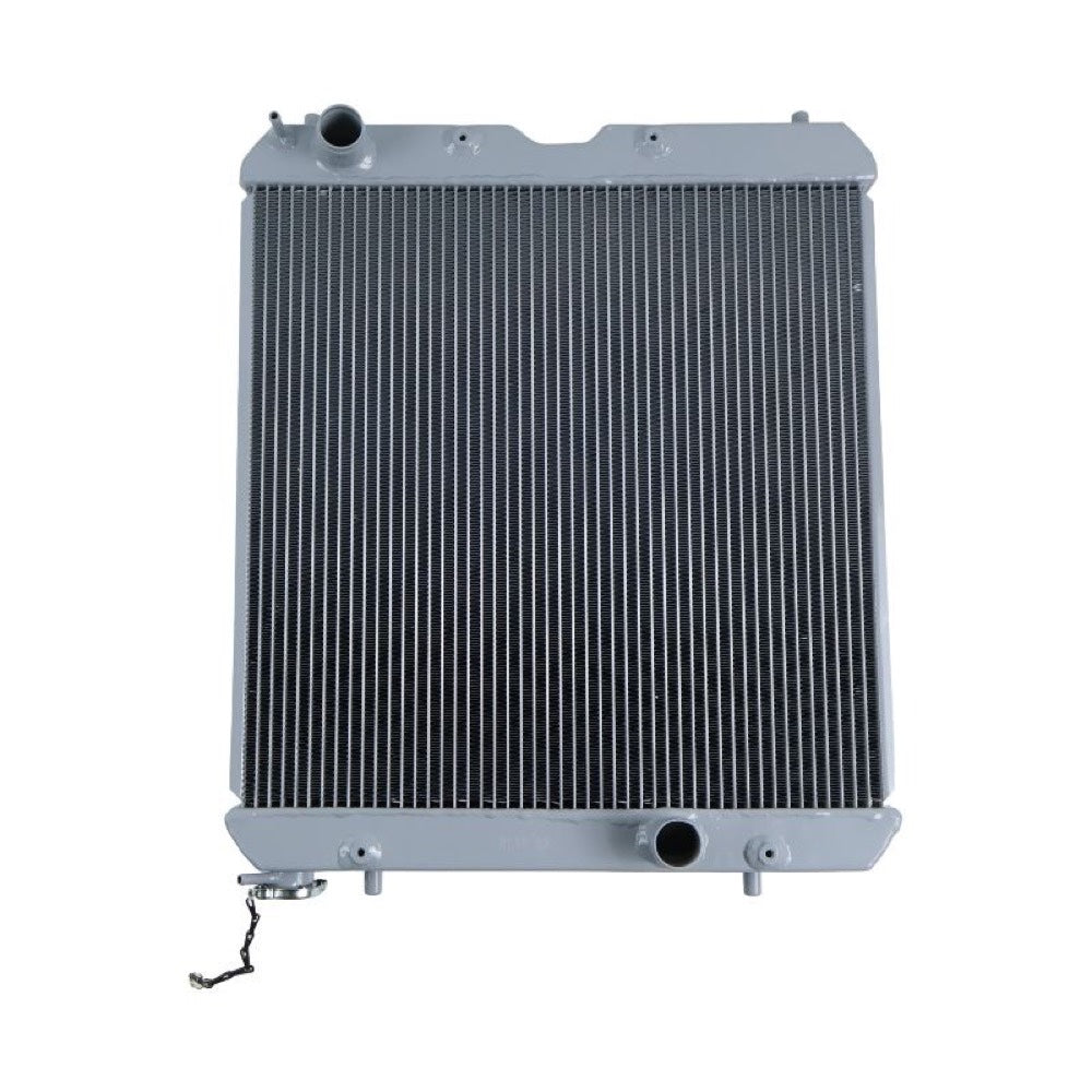 Water Tank Radiator RD568-42300 for use with Kubota Excavator KX040-4 KX057-4 U55-4