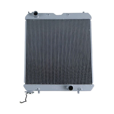 Water Tank Radiator RD568-42300 for use with Kubota Excavator KX040-4 KX057-4 U55-4