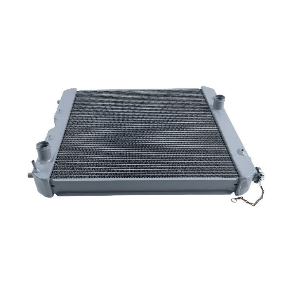 Water Tank Radiator RD568-42300 for use with Kubota Excavator KX040-4 KX057-4 U55-4