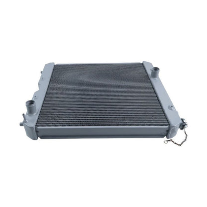 Water Tank Radiator RD568-42300 for use with Kubota Excavator KX040-4 KX057-4 U55-4