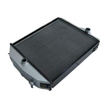 Water Tank Radiator RE21896 RE21895 AR79458 AR79456 fits John Deere Tractor 4640 4840