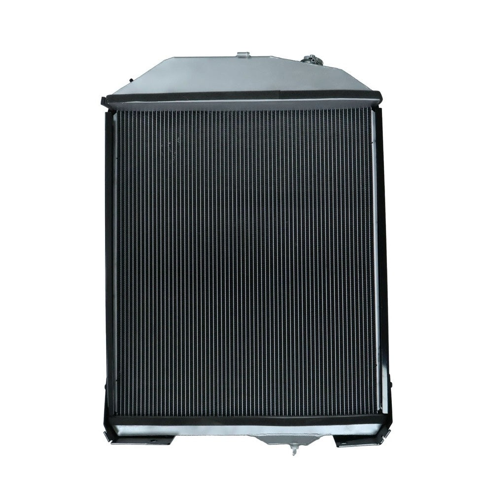 Water Tank Radiator RE21896 RE21895 AR79458 AR79456 fits John Deere Tractor 4640 4840