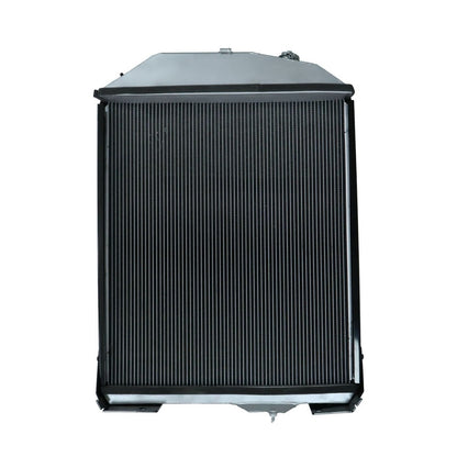 Water Tank Radiator RE21896 RE21895 AR79458 AR79456 fits John Deere Tractor 4640 4840