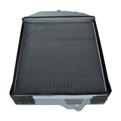 Water Tank Radiator RE21896 RE21895 AR79458 AR79456 fits John Deere Tractor 4640 4840