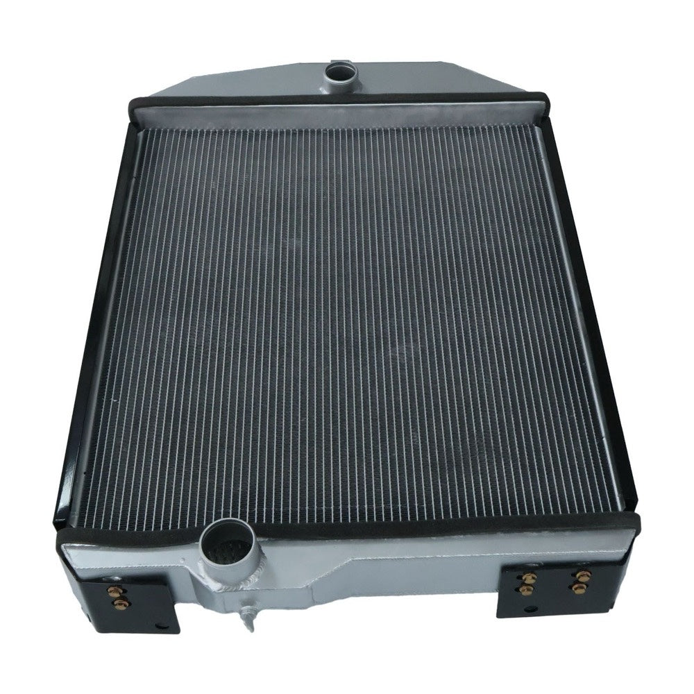 Water Tank Radiator RE21896 RE21895 AR79458 AR79456 fits John Deere Tractor 4640 4840