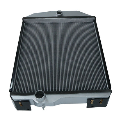 Water Tank Radiator RE21896 RE21895 AR79458 AR79456 fits John Deere Tractor 4640 4840