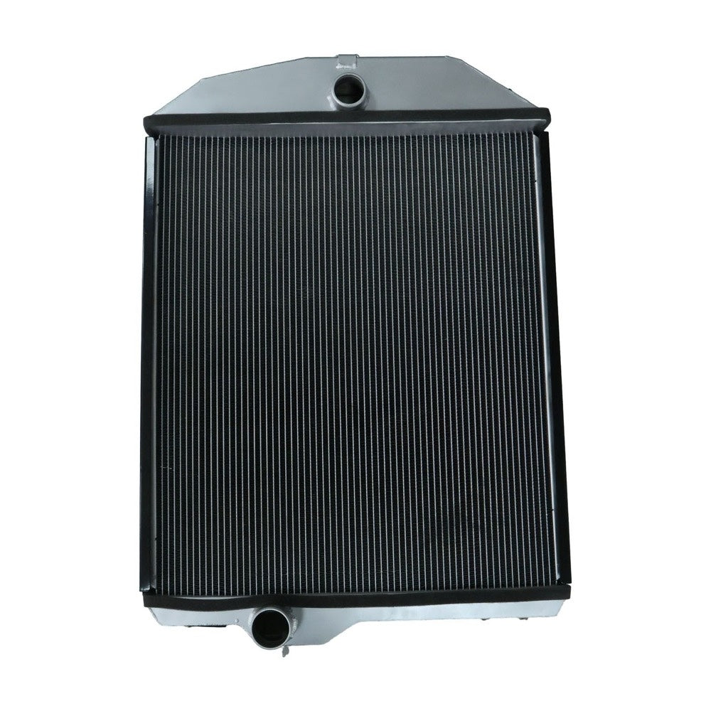 Water Tank Radiator RE21896 RE21895 AR79458 AR79456 fits John Deere Tractor 4640 4840
