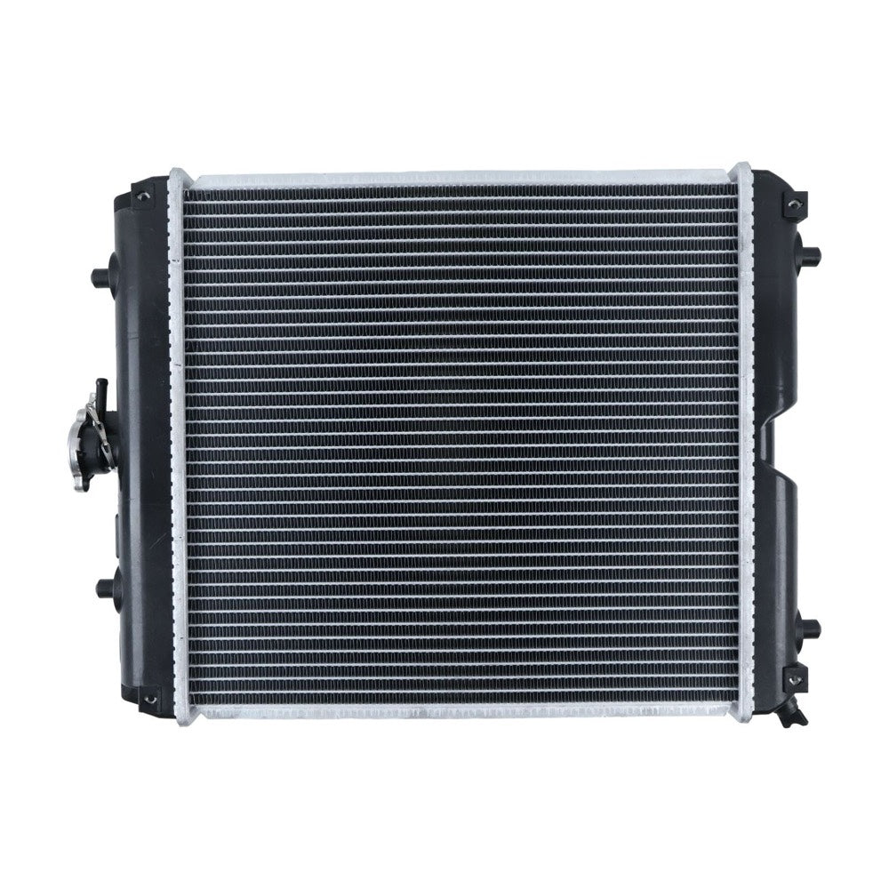 Water Tank Radiator TC620-16000 suitable for Kubota Tractor L3301F L3301H L3302 L3901H L3902