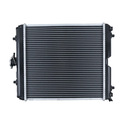 Water Tank Radiator TC620-16000 suitable for Kubota Tractor L3301F L3301H L3302 L3901H L3902