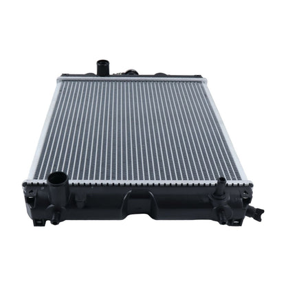 Water Tank Radiator TC620-16000 suitable for Kubota Tractor L3301F L3301H L3302 L3901H L3902