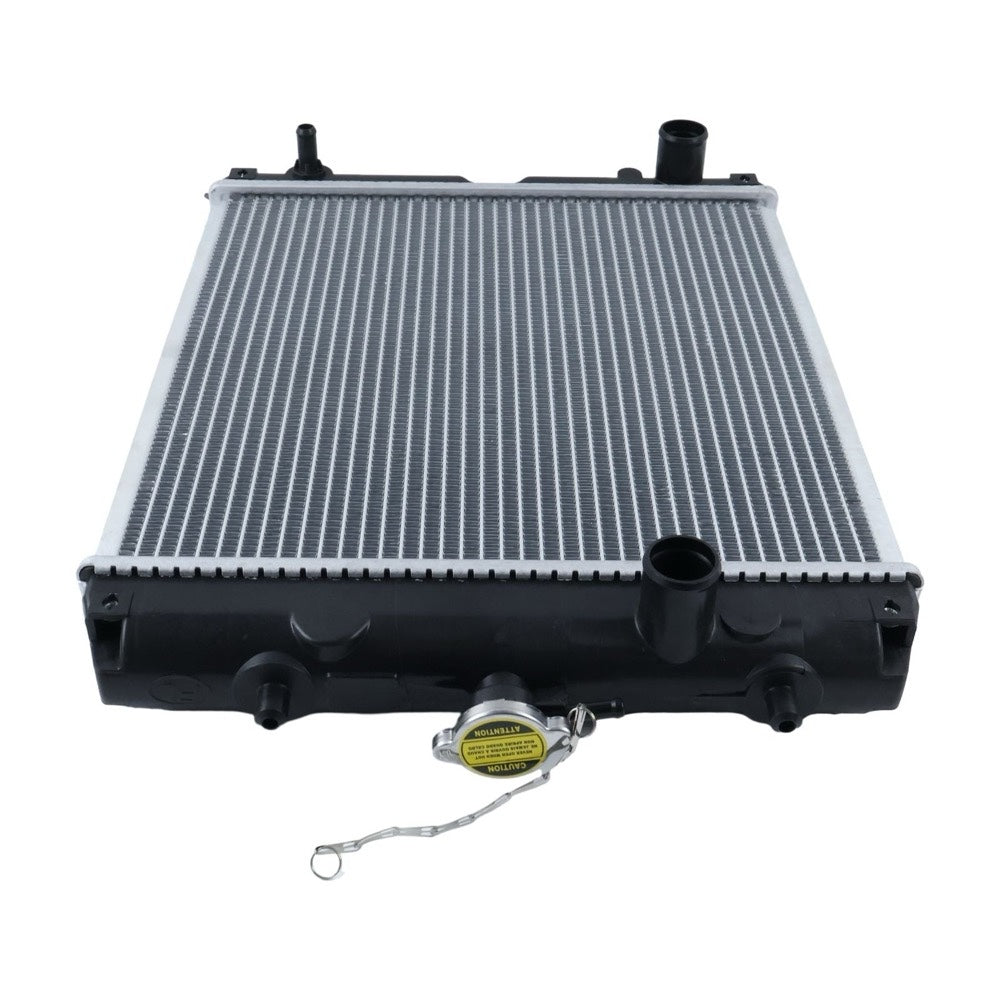 Water Tank Radiator TC620-16000 suitable for Kubota Tractor L3301F L3301H L3302 L3901H L3902