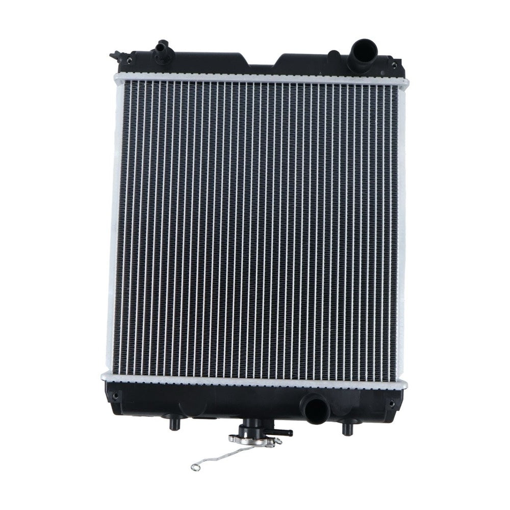 Water Tank Radiator TC620-16000 suitable for Kubota Tractor L3301F L3301H L3302 L3901H L3902