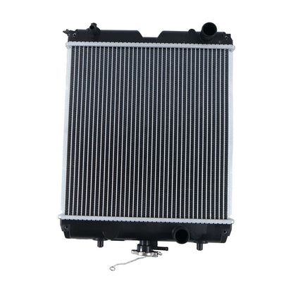 Water Tank Radiator TC620-16000 suitable for Kubota Tractor L3301F L3301H L3302 L3901H L3902