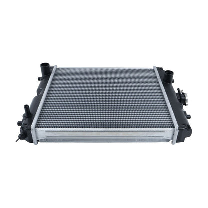 Water Tank Radiator TC620-16000 suitable for Kubota Tractor L3301F L3301H L3302 L3901H L3902