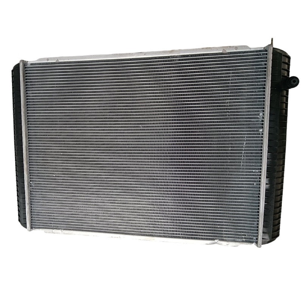 Water Tank Radiator VOE11110705 fits Volvo EC240B EC240C EC290B EC290C FC2924C FC3329C L110F L120E L60G L70H L90H