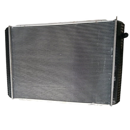 Water Tank Radiator VOE11110705 fits Volvo EC240B EC240C EC290B EC290C FC2924C FC3329C L110F L120E L60G L70H L90H