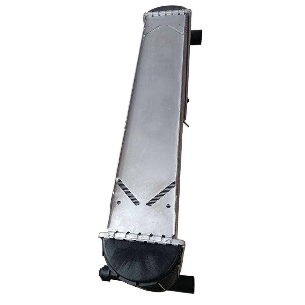 Water Tank Radiator VOE11110705 fits Volvo EC240B EC240C EC290B EC290C FC2924C FC3329C L110F L120E L60G L70H L90H