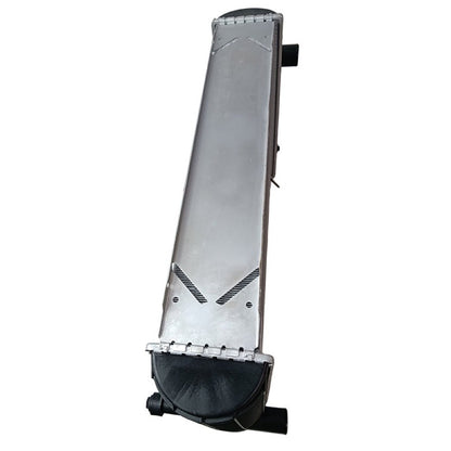 Water Tank Radiator VOE11110705 fits Volvo EC240B EC240C EC290B EC290C FC2924C FC3329C L110F L120E L60G L70H L90H