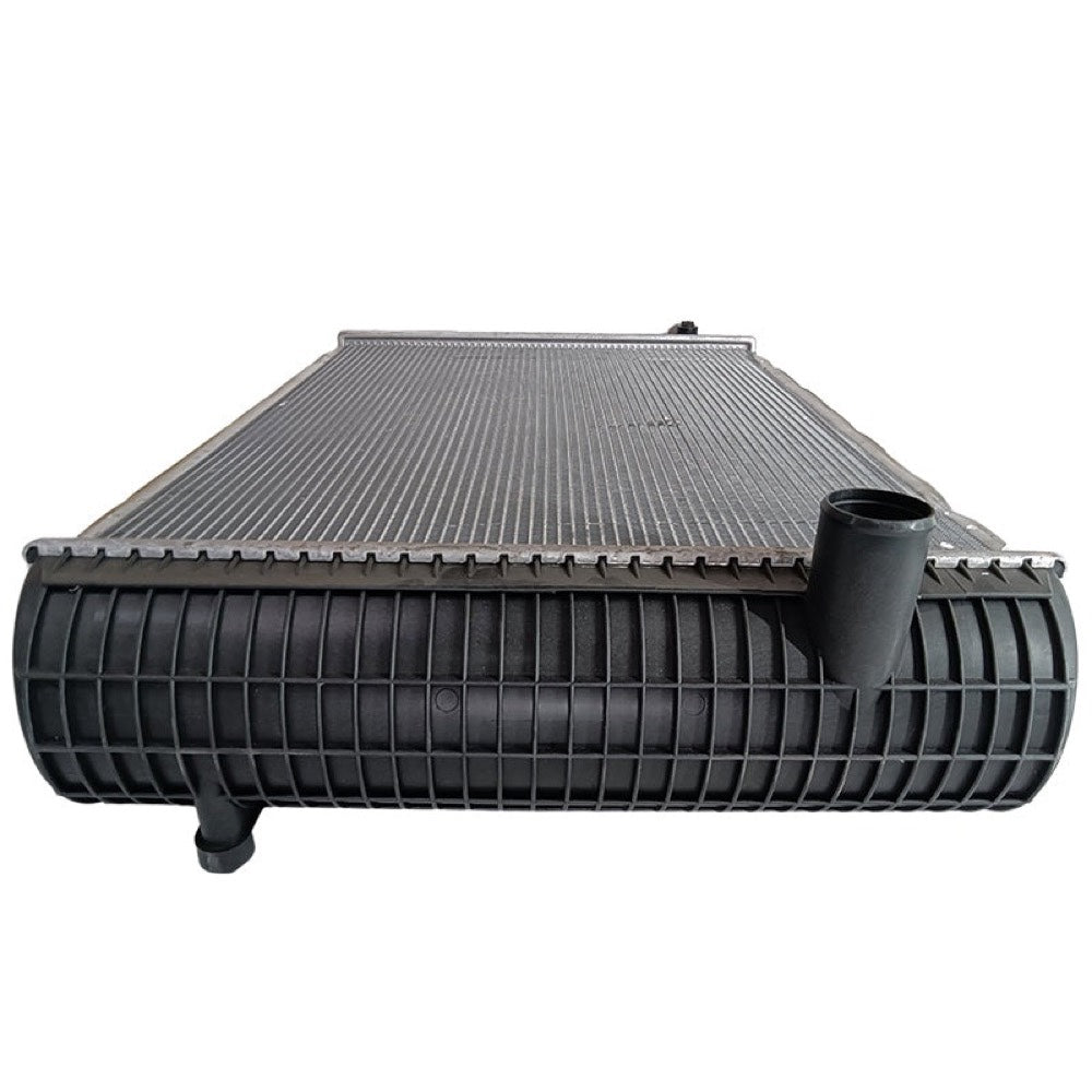 Water Tank Radiator VOE11110705 fits Volvo EC240B EC240C EC290B EC290C FC2924C FC3329C L110F L120E L60G L70H L90H