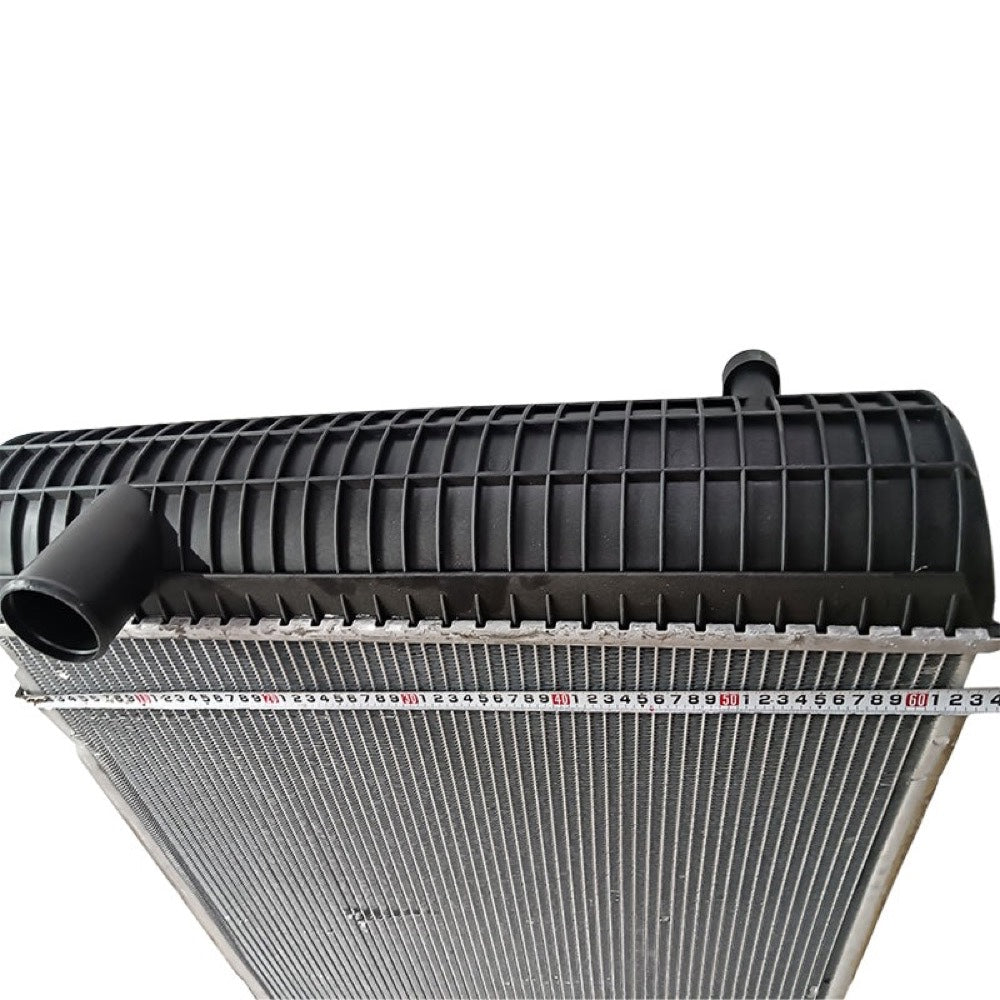 Water Tank Radiator VOE11110705 fits Volvo EC240B EC240C EC290B EC290C FC2924C FC3329C L110F L120E L60G L70H L90H