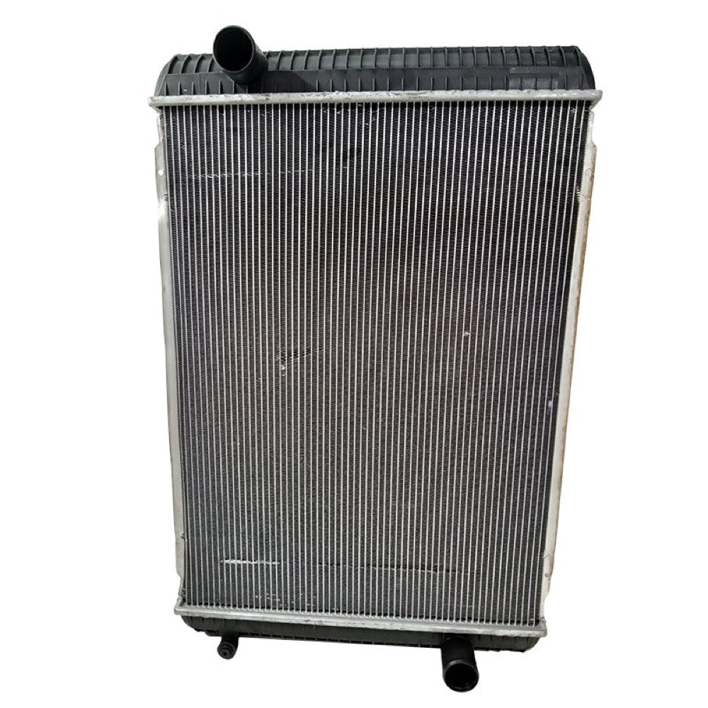 Water Tank Radiator VOE11110705 fits Volvo EC240B EC240C EC290B EC290C FC2924C FC3329C L110F L120E L60G L70H L90H
