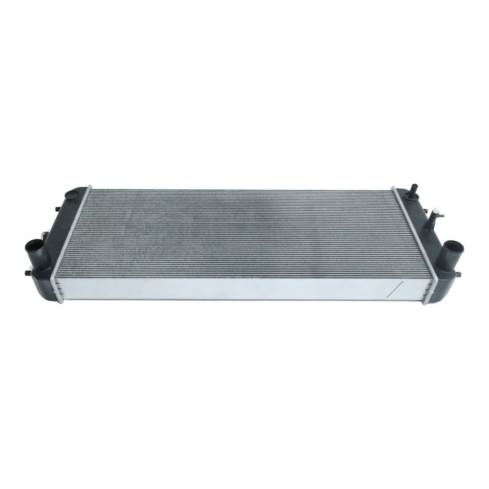 Water Tank Radiator YA00019724 fits Hitachi Loader ZW180-5B