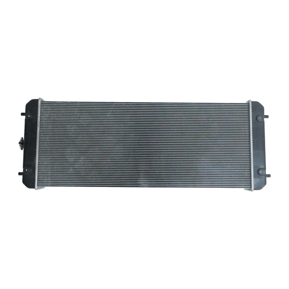 Water Tank Radiator YA00019724 fits Hitachi Loader ZW180-5B
