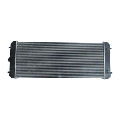 Water Tank Radiator YA00019724 fits Hitachi Loader ZW180-5B