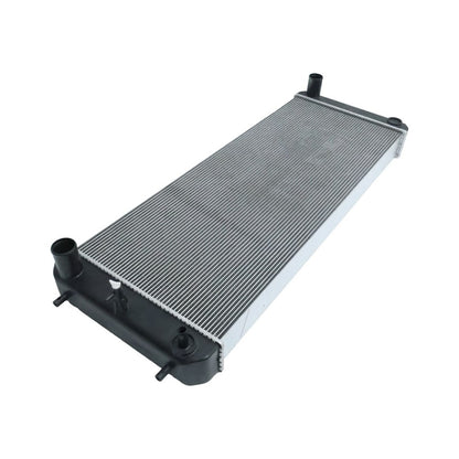 Water Tank Radiator YA00019724 fits Hitachi Loader ZW180-5B