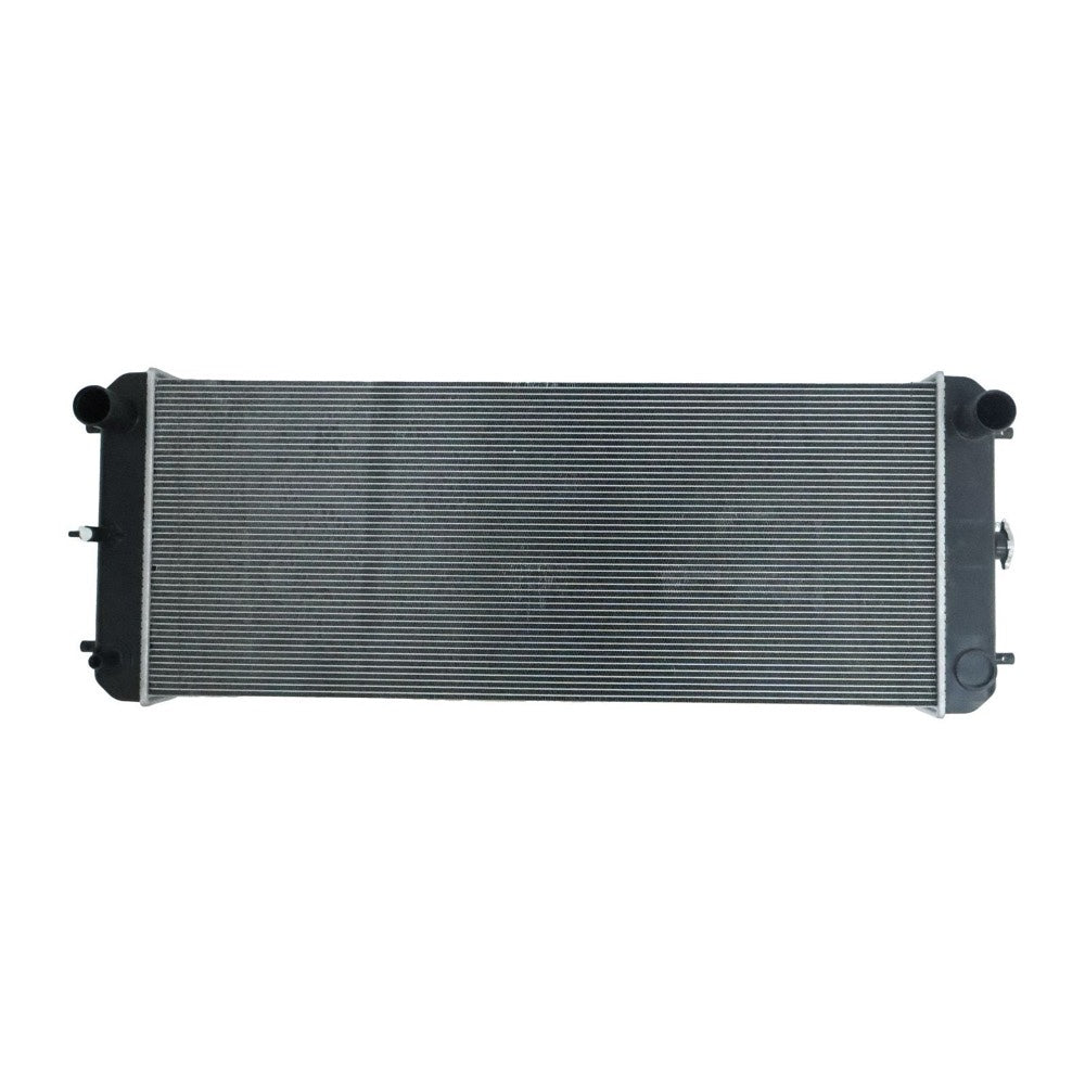 Water Tank Radiator YA00019724 fits Hitachi Loader ZW180-5B