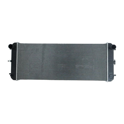 Water Tank Radiator YA00019724 fits Hitachi Loader ZW180-5B