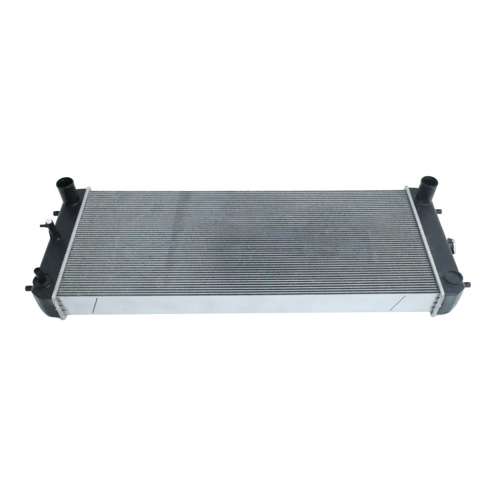Water Tank Radiator YA00019724 fits Hitachi Loader ZW180-5B